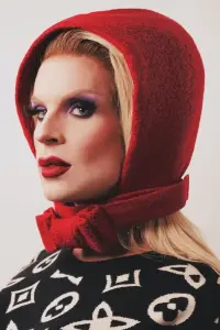 Photo Katya Zamolodchikova