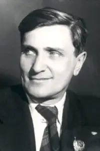 Photo Venedict Pushkov