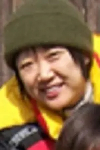 Photo Zhang Jing