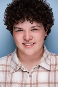 Photo Finn Egan-Liang