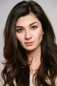 Photo Jelena Moore #360717