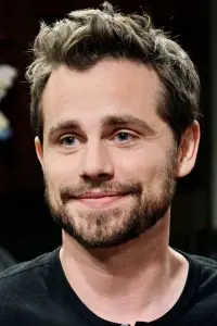 Photo Rider Strong
