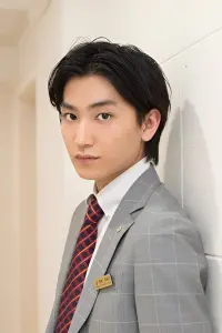 Photo Daichi Kaneko