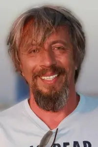 Photo Alberto Ferrari