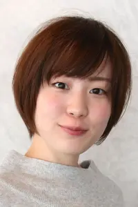 Photo Haruno Inoue