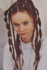 Photo Issa de Jong #508497