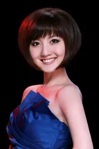 Photo Jiang Xiaohan