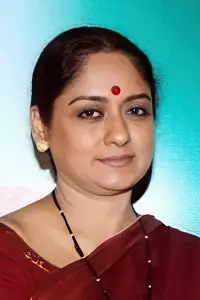Photo Rameshwari Talluri