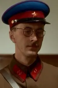 Photo Vladimir Kuleshov