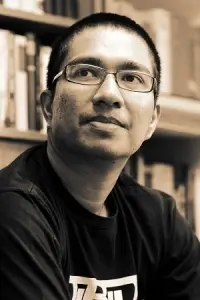 Photo Amir Muhammad