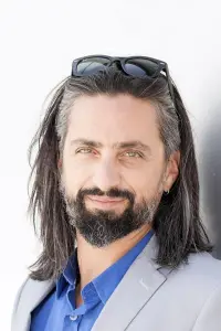 Photo Anastasis Kolovos