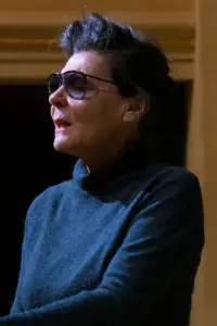 Photo Carla Chiarelli #332399