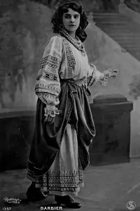 Photo Charlotte Barbier-Krauss