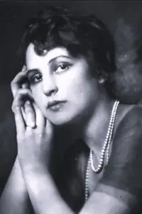 Photo Dagny Servaes #503271