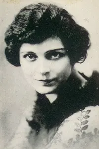 Photo Gail Kane