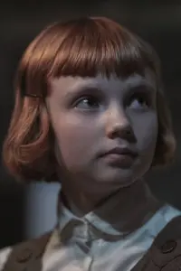 Photo Isla Johnston