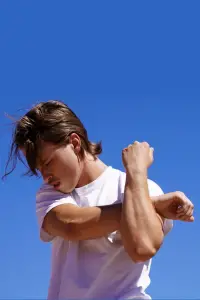 Photo Jacob Bixenman #390584