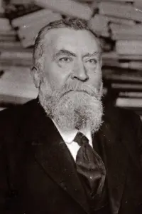 Photo Jean Jaurès