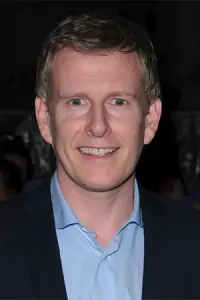 Photo Patrick Kielty