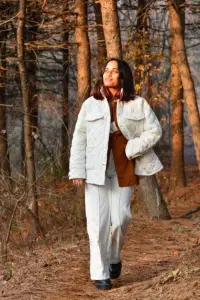 Photo Sanya Kulshreshtha