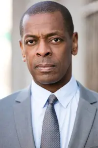 Photo William Lee Houston #533163