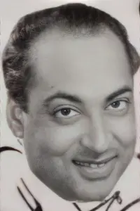 Photo Jankidas Mehra