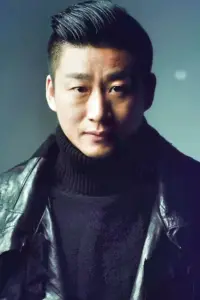Photo Li Chen