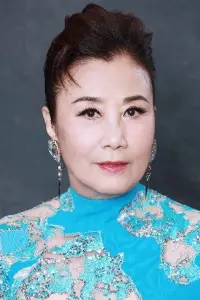 Photo Liza Wang