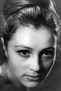 Photo Lyudmila Samokhvalova