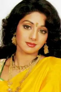 Photo Sridevi