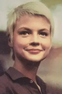 Photo Traudl Kulikowsky