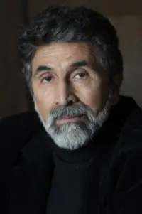 Photo Azize Kabouche