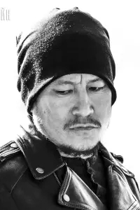 Photo Battogtokh Ravdan