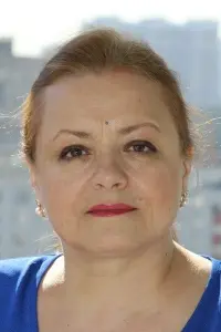 Photo Elena Tsyplakova