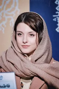 Photo Fatemeh Masoudifar