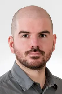 Photo Giorgio Jackson