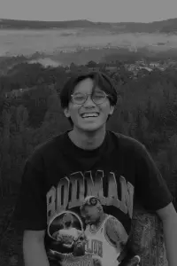 Photo Hafiz Ahmad Putra Santoso #410847