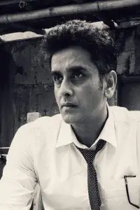 Photo Indrajit Mazumder