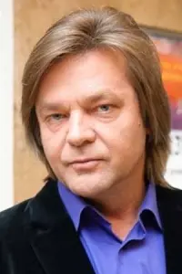 Photo Oleksii Bohdanovych