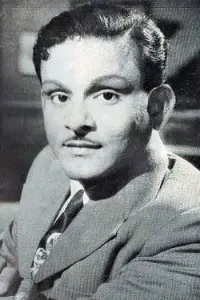 Photo T. R. Mahalingam