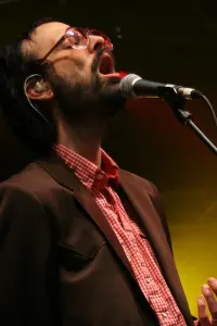 Photo David Berman