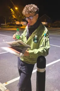 Photo Harry Collister #369942