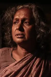Photo Janaki Jayaraman