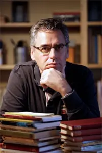 Photo Jordi Galcerán