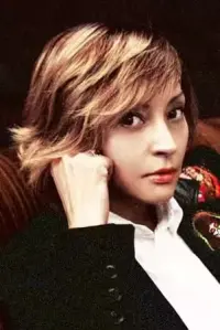 Photo Kaori Kawamura