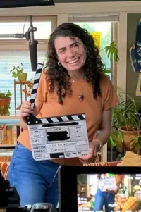 Photo Sara Joe Wolansky