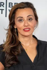 Photo Tanaz Eshaghian