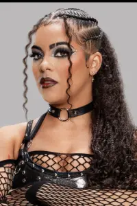 Photo Jaida Parker #500720