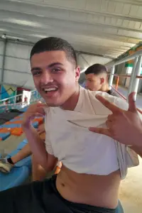 Photo Adam Bensoltane #366942