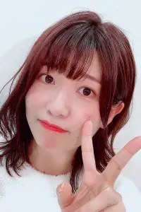 Photo Aino Shimada #502821